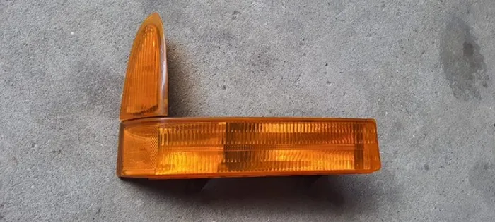 Pisca Ld F-250 / F-350 / F-4000 1998 a 2012 Original