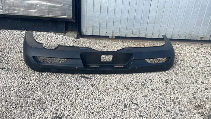 Parachoque Traseiro Fiat Toro 2017/22 Original