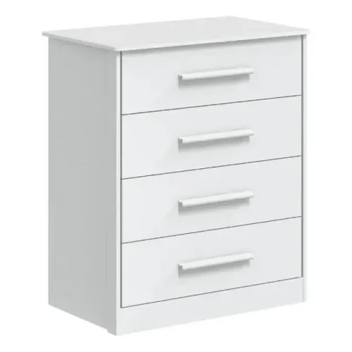 Gaveteiro Charlo, 100% MDF (Nova)