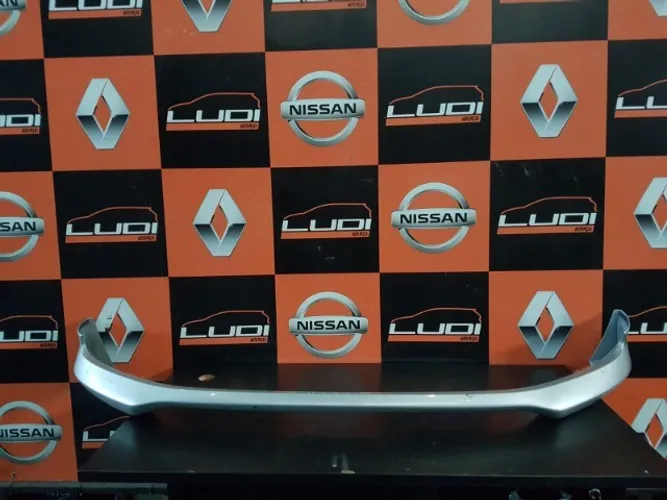 Spoiler Dianteiro Sandero Logan 2012 2013 2014 2015
