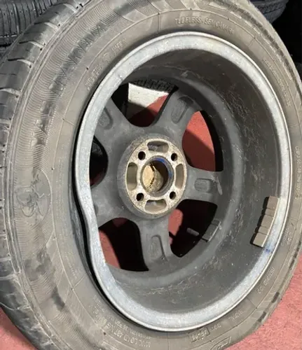 Desempeno de rodas
