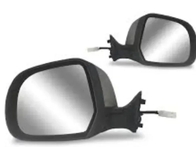 retrovisor renault duster original