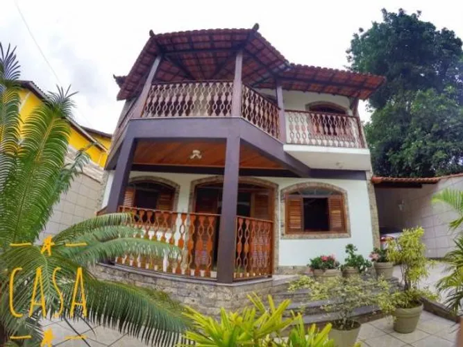 Belíssima Casa em Itacuruça