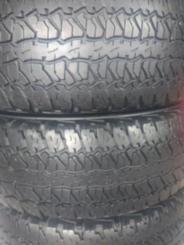 1 pneus 245 70 16 Firestone