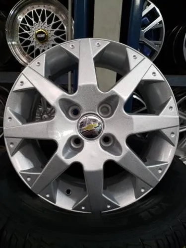 Rodas Astra SS aro 14