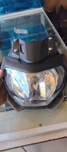 Farol da MT 07 2019