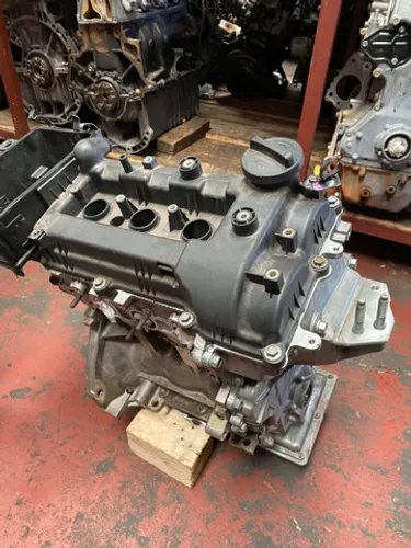 Motor Hyundai Hb20 1.0 3cc