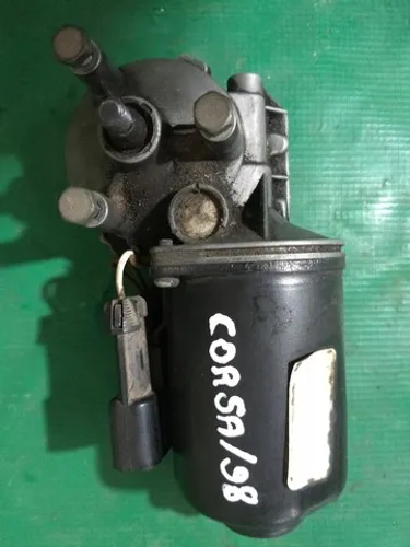 Motor LImpador Parabrisa 12V GM/Corsa 1994/98.
