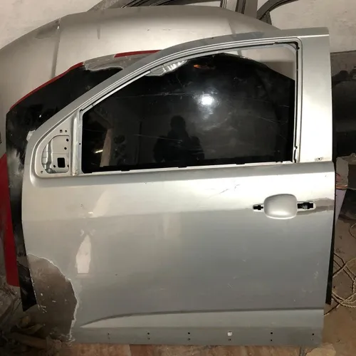 Porta S10 Trailblazer 2013 a 2021