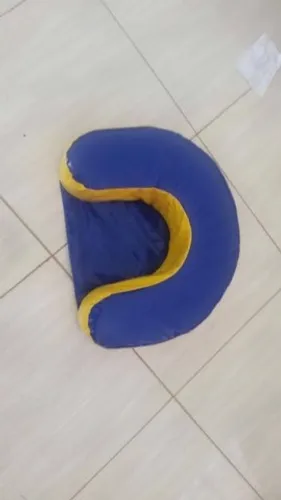 Brinquedos Espumados para Psicomotricidade