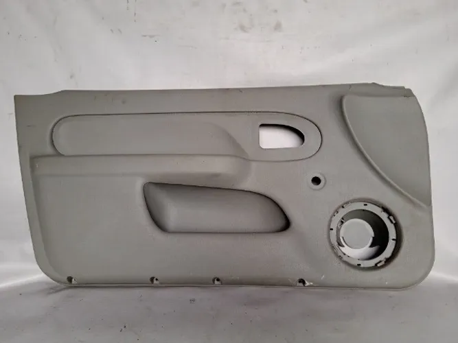 7424 Forro Porta Dianteira Esquerda Clio Hatch 2 Portas 02 A 12