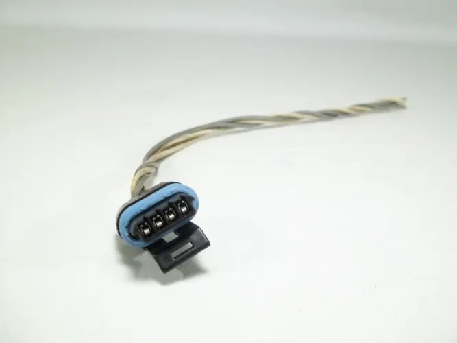 Conector Do Tbi Citroen Xantia 2.0 8v 1995