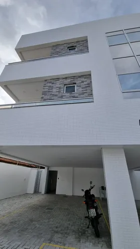 (Vendido) apartamento novo 2 quartos no Bessa