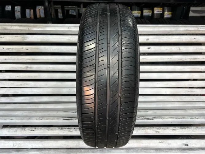Pneu 195/65/15 Continental ContiPowerContact R$299,00 / Pneu 195/65R15