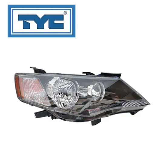 Farol Outlander 2007/2009 Marca: TYC