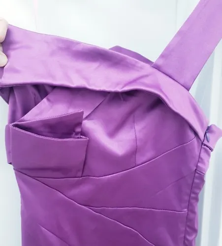 Vestido Gregory tam 38