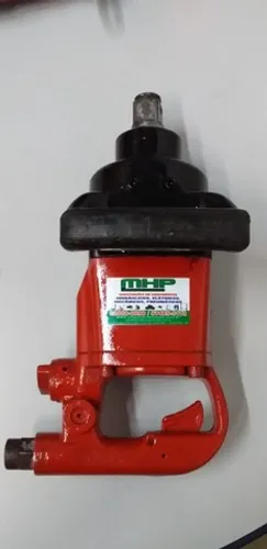 Chave de Impacto Pneumática