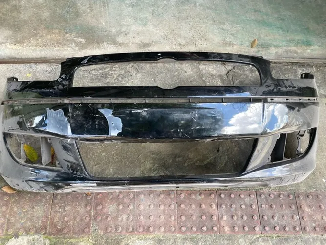 Parachoque Fiat Idea 