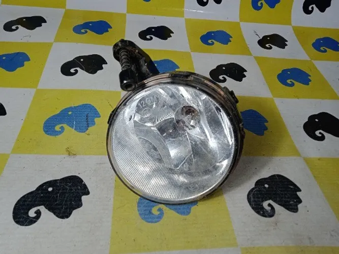 Farol Milha Esquerdo Chevrolet Cobalt 2013 Cod. 19-8032b