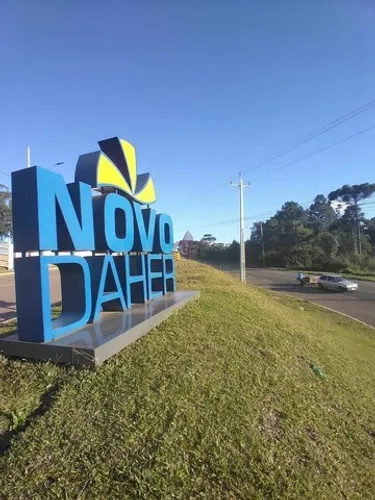 ExcelenteS Terrenos Comerciais Novo Daher