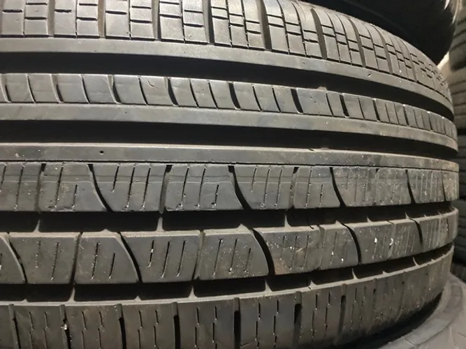 Pneu 225/55/18 Pirelli Scorpion verde novo unidade valor mínimo 