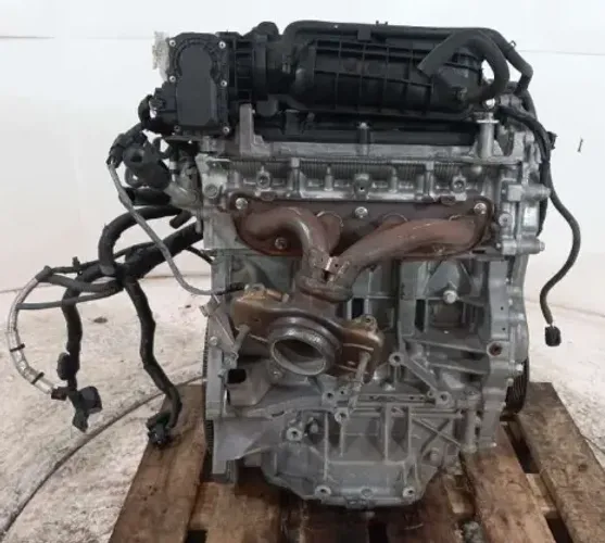 motor completo nissan sentra 2.0 2015
