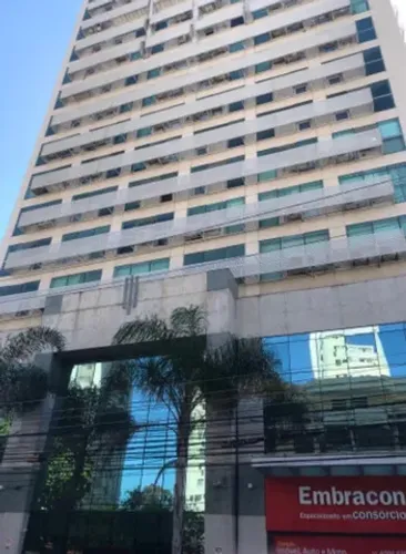 Connect ( Centro)/ Sala Comercial/32m2/ RS 245.000,00