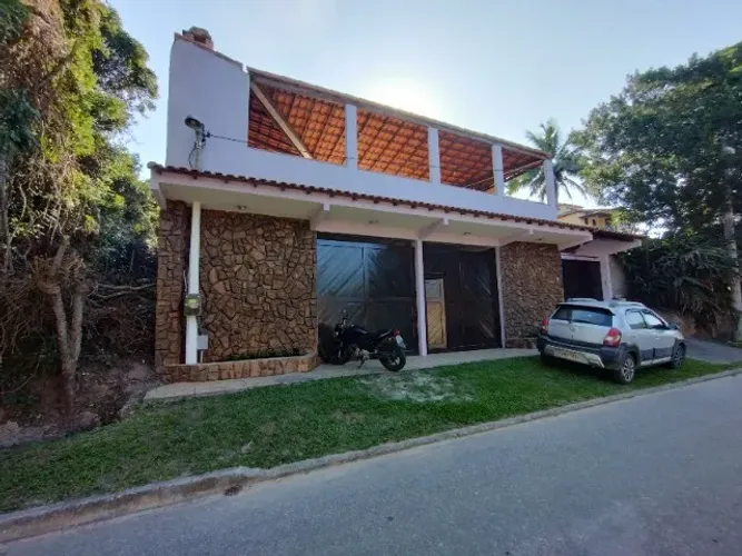 Saquarema - Itaúna