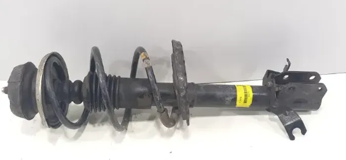 kit torre telescopio amortecedor mola batente renault sandero logan 2014