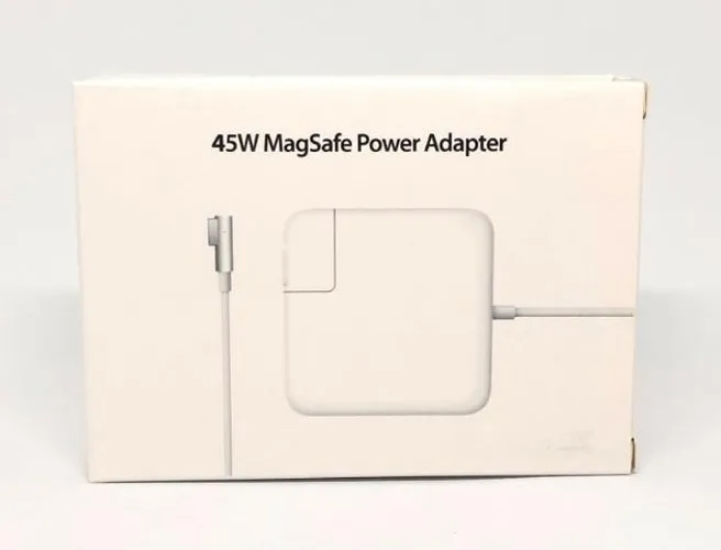 Fonte Carregador Apple Macbook Pro 45W Magsafe 11 Polegadas Novo na Caixa