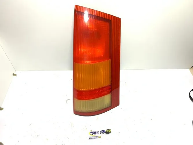 Lanterna Traseira Effa M100 2007 Lado Direito C/ Detalhe #10314