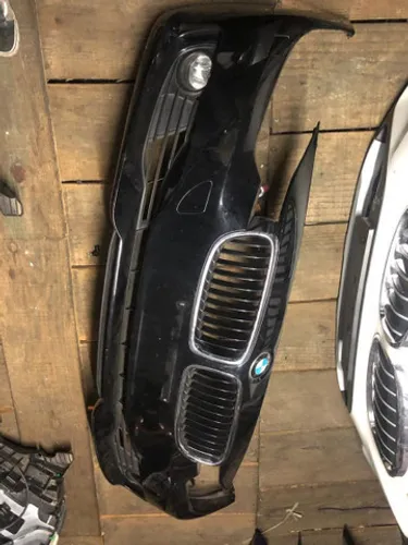 Parachoque dianteiro BMW 320 15 completo