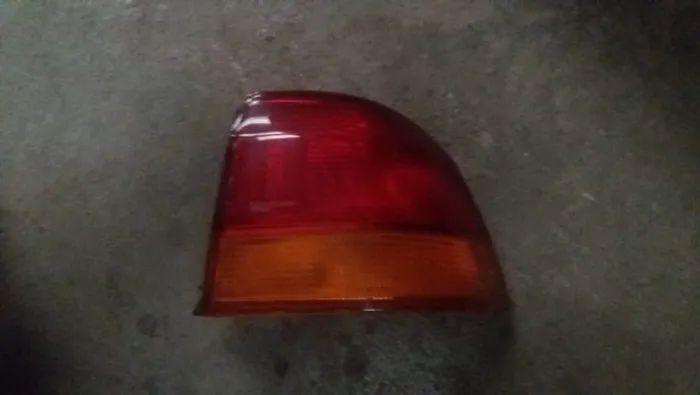 Lanterna Honda Civic 96 97 98