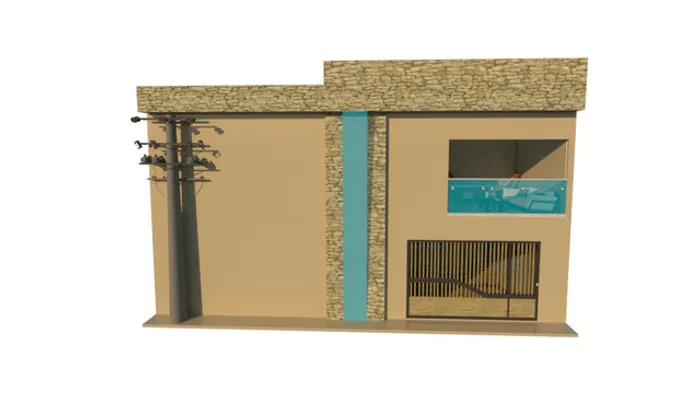 Realizo Projetos em Autocad, Sketchup e trabalhos de faculdade.