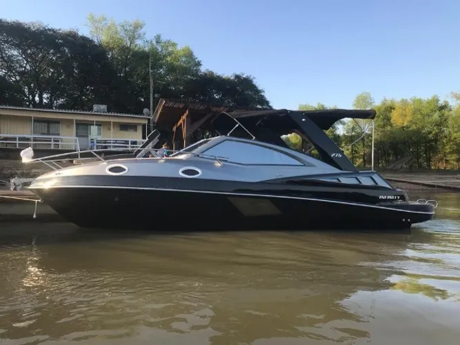 Lancha Infinity 275 - Ñ e NX/FS/Focker/coral/realboats/bayliner