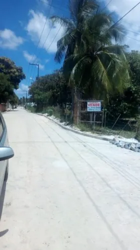 Terreno 100 x 100 no bairro Santa Maria, ótimo para construção de condomínios