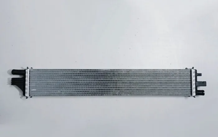 Radiador Intercooler Master