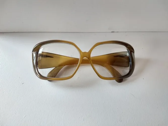 Óculos Christian Dior antigo