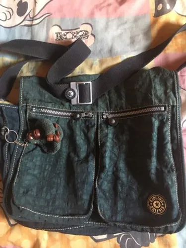 Bolsa Kipling original