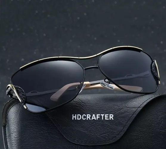 Óculos de Sol feminino UV400 NOVO
