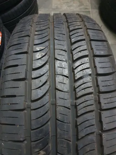 Pneu avulso 235 60 aro 17 Pirelli novo