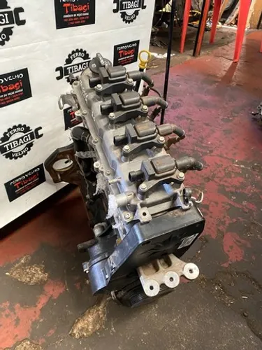 Motor Onix 1.0 Flex 2018