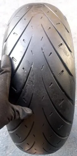 Pneu Roadtec 01 Metzeler 190/55-17
