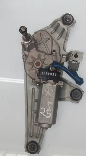 Motor Do Limpador Traseiro Do Kia Soul 2010/2014 N25