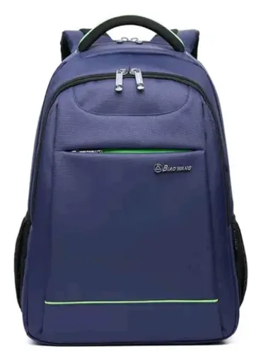 Mochila executiva para Notebook Impermeável Resistente e Espaçosa! Entrego!