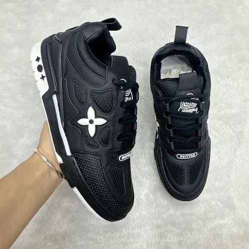 Tênis Louis Vuitton lançamento 2023