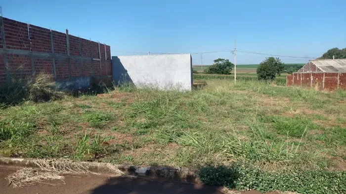 Floresta-Pr, Jardim Nova Floresta, Terreno 160m2,R$ 60.000,00