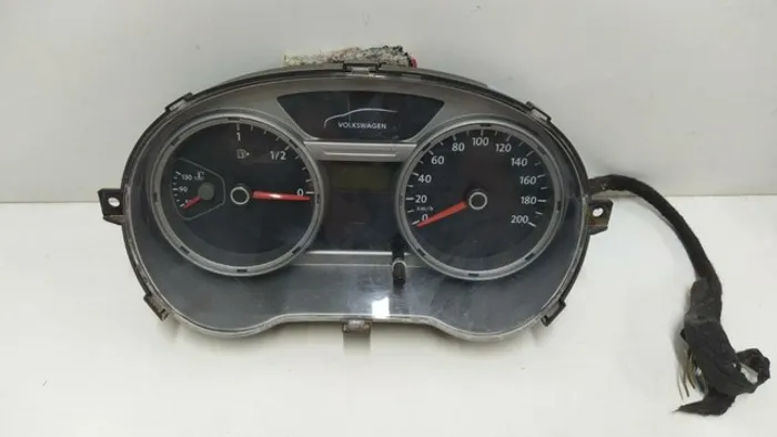 Painel de Instrumento Vw Gol G5 2008/2010 5u0920820a