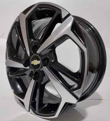Roda Gm Montana 2023 aro 15 nova 