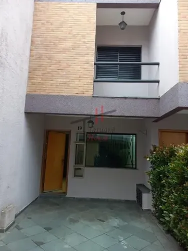Casa em Condomínio - Vila Prudente - Vende